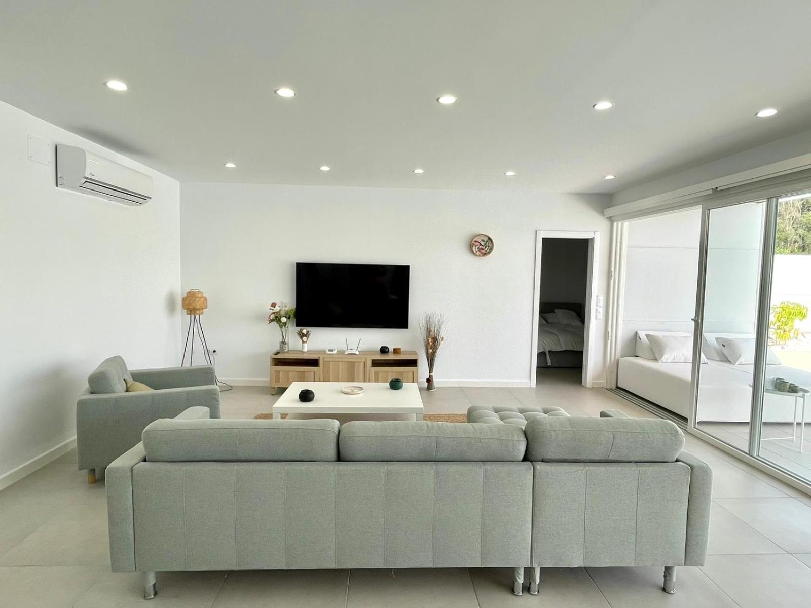 Chalet El Eden Chiclana de la Frontera Extérieur photo
