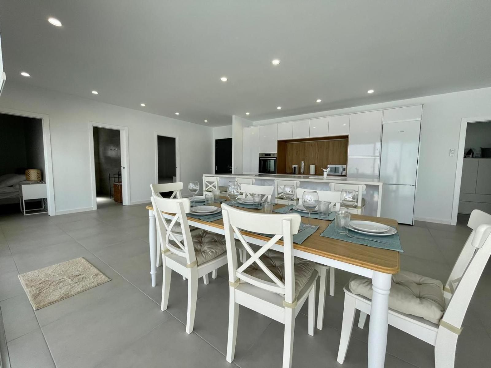 Chalet El Eden Chiclana de la Frontera Extérieur photo