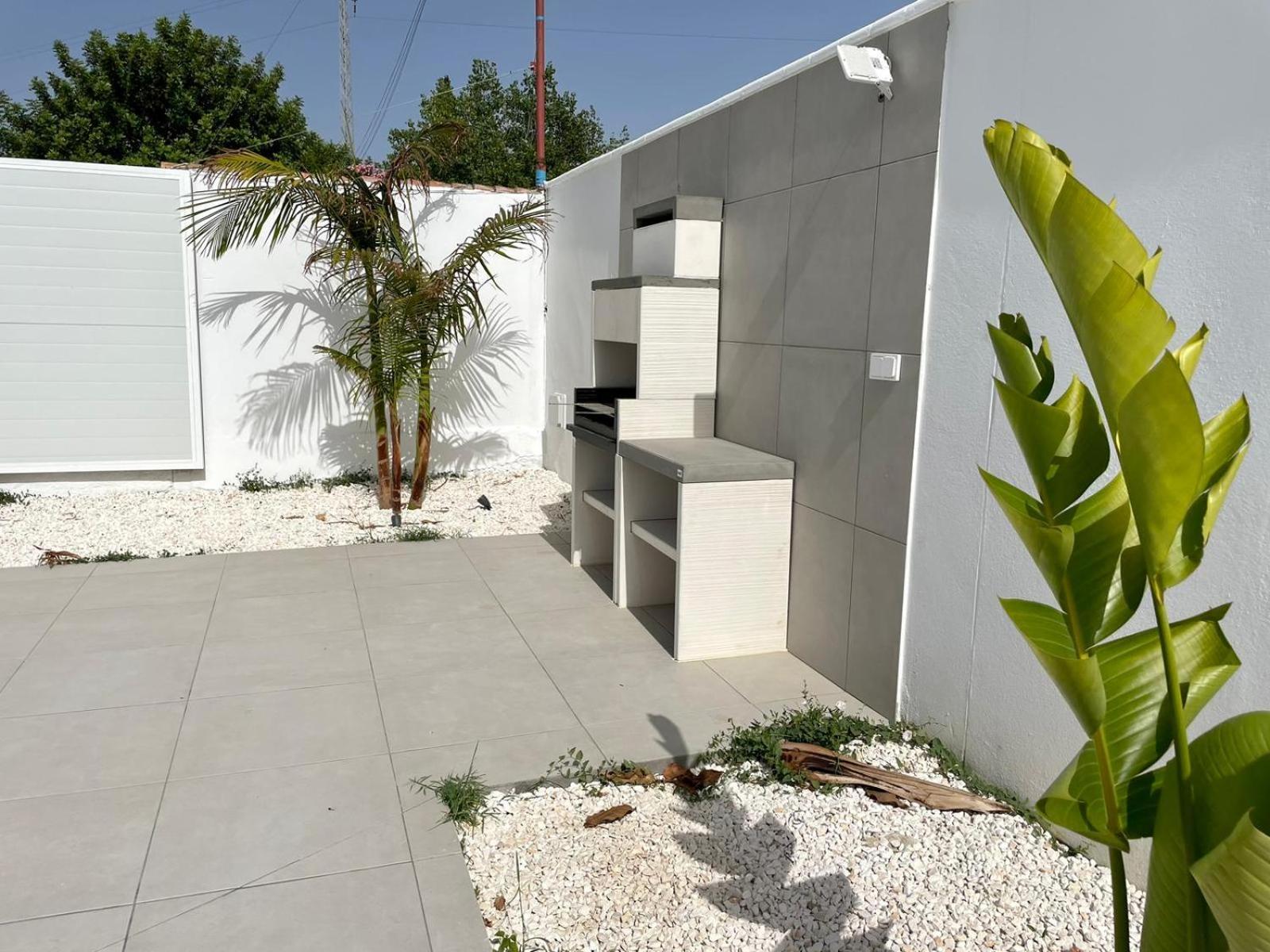 Chalet El Eden Chiclana de la Frontera Extérieur photo