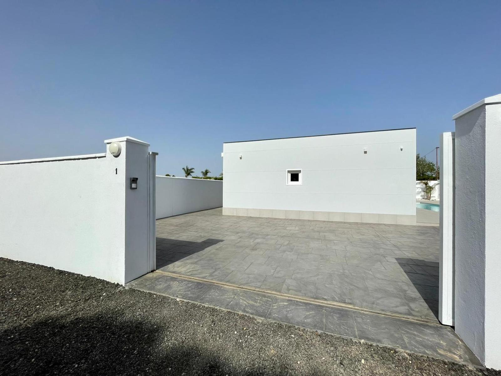 Chalet El Eden Chiclana de la Frontera Extérieur photo
